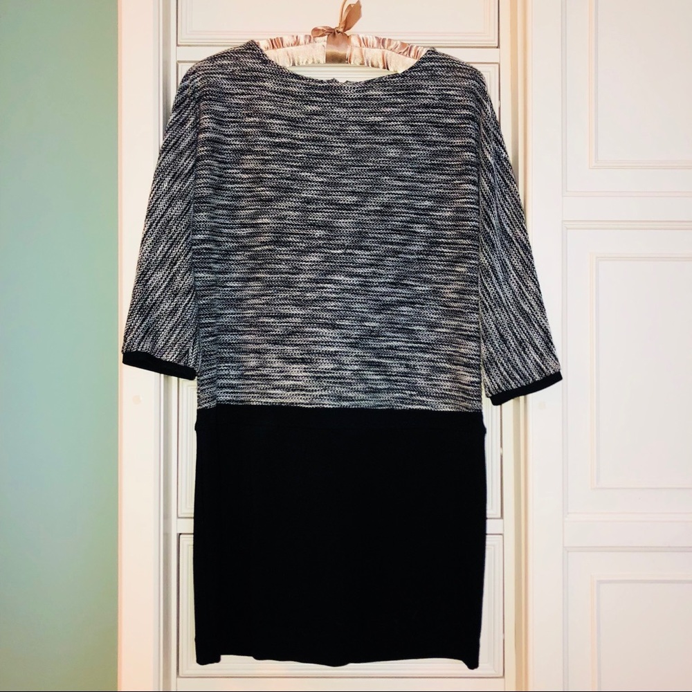 LOFT Knit Dress